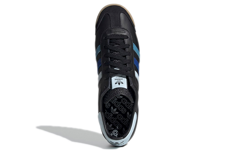 Purchase adidas Rom Carbon Negro Azul EF5733
