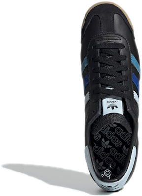adidas Rom Carbon Negro Azul EF5733 Purchase adidas Rom Carbon Negro Azul EF5733