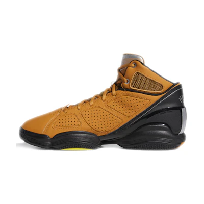 adidas Rose 1.5 Wheat Black