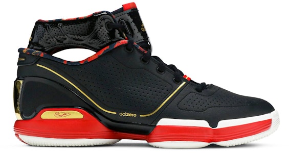 阿迪达斯罗斯1代复刻版‘紫禁城’ FW3137 Buy 阿迪达斯罗斯1代复刻版‘紫禁城’ FW3137