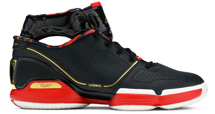 adidas Rose 1 Retro 'Forbidden City' Sepatu Basket Pria FW3137 Buy adidas Rose 1 Retro 'Forbidden City' Sepatu Basket Pria FW3137