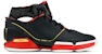 adidas Rose 1 Retro 'Forbidden City' dalam Bahasa Melayu. FW3137