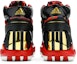 Details for adidas Rose 1 Retro 'Forbidden City' dalam Bahasa Melayu. FW3137