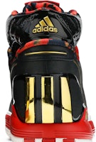 adidas Rose 1 Retro 'Forbidden City' dalam Bahasa Melayu. FW3137 Sizing adidas Rose 1 Retro 'Forbidden City' dalam Bahasa Melayu. FW3137