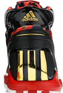 阿迪达斯罗斯1代复刻版‘紫禁城’ FW3137 Sizing 阿迪达斯罗斯1代复刻版‘紫禁城’ FW3137