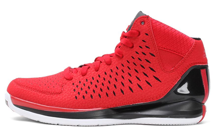 adidas Rose 3 'Scarlet' G56948