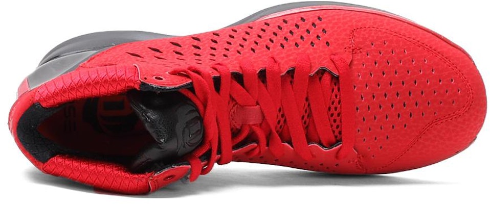 adidas Rose 3 'Scarlet' G56948 Shop adidas Rose 3 'Scarlet' G56948