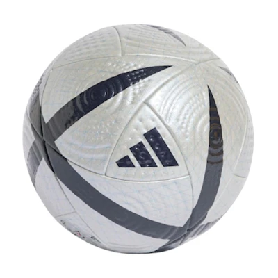 adidas Roteiro Pro Soccer Ball Match White Black Unisex Authentic. iw4562