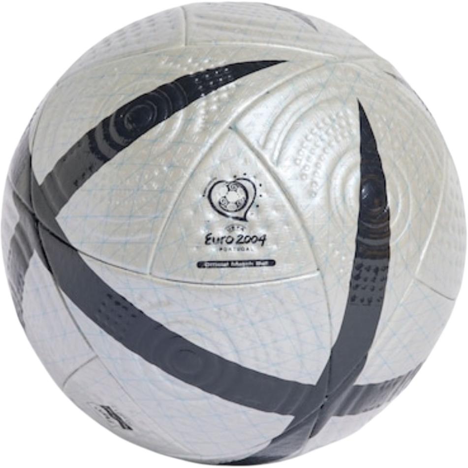 Shop 아디다스 로테이로 프로 축구공 매치 화이트 블랙 유니섹스 정품. iw4562