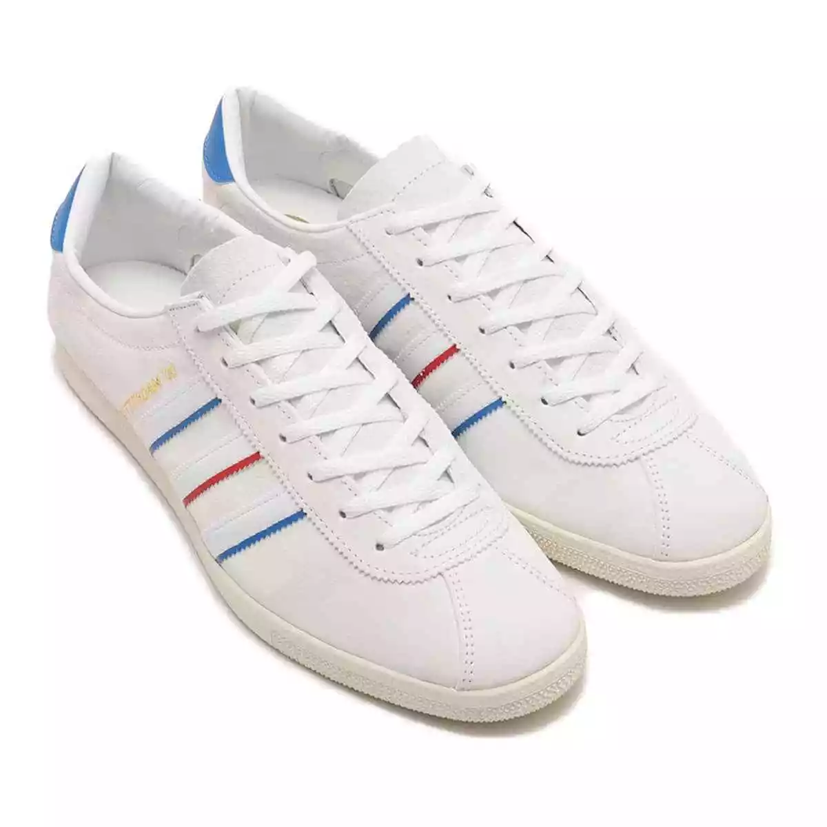 Shop adidas Rotterdam ''00 ''Weiß Blau Rot'' IH4776