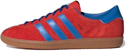 adidas Rouge 'Red' H01797 adidas Rouge 'Red' H01797
