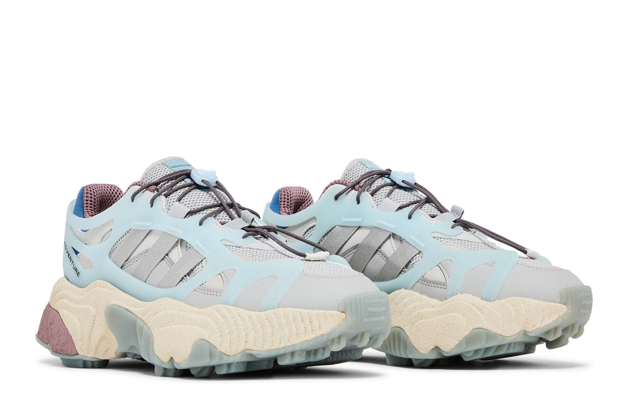 Cheap adidas Roverend Adventure 'Abu Biru Muda' GY1681