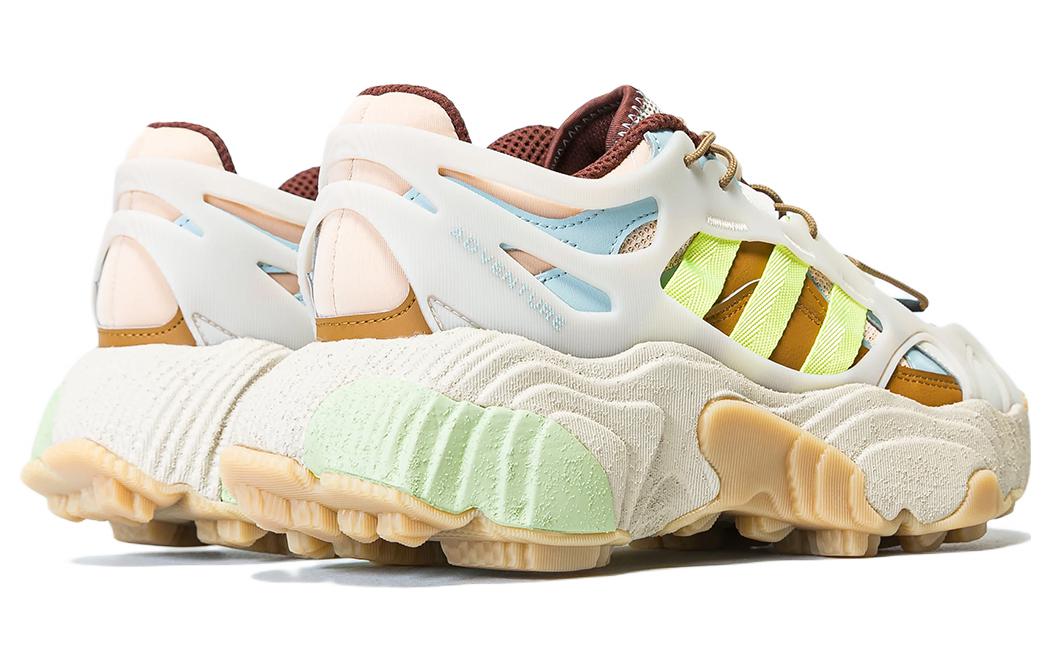 Lookbook ローヴァーエンド アドベンチャー "クレイブラウン" GW2182