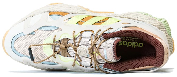 아디다스 로버렌드 어드벤처 '클레이 브라운' GW2182 GW2182 Shop 아디다스 로버렌드 어드벤처 '클레이 브라운' GW2182 GW2182