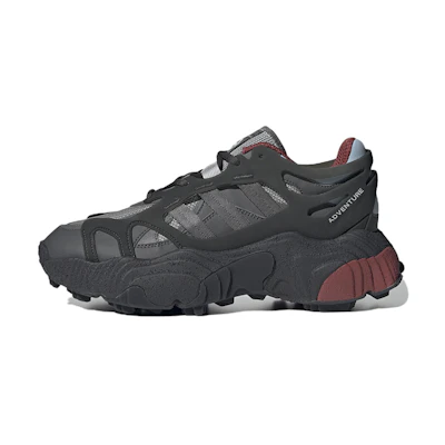 adidas Roverend Adventure 'Grey Carbon'