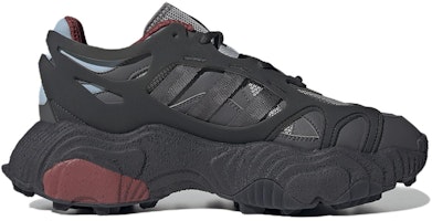 adidas Roverend Adventure 'Gris Carbón' GX3178 Order adidas Roverend Adventure 'Gris Carbón' GX3178