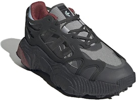 adidas Roverend Adventure 'Gris Carbón' GX3178 Lookbook adidas Roverend Adventure 'Gris Carbón' GX3178