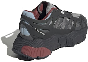 adidas Roverend Adventure 'Gris Carbón' GX3178 Shop adidas Roverend Adventure 'Gris Carbón' GX3178