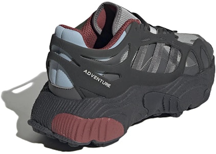 阿迪达斯Roverend Adventure“灰碳” GX3178 Shop 阿迪达斯Roverend Adventure“灰碳” GX3178