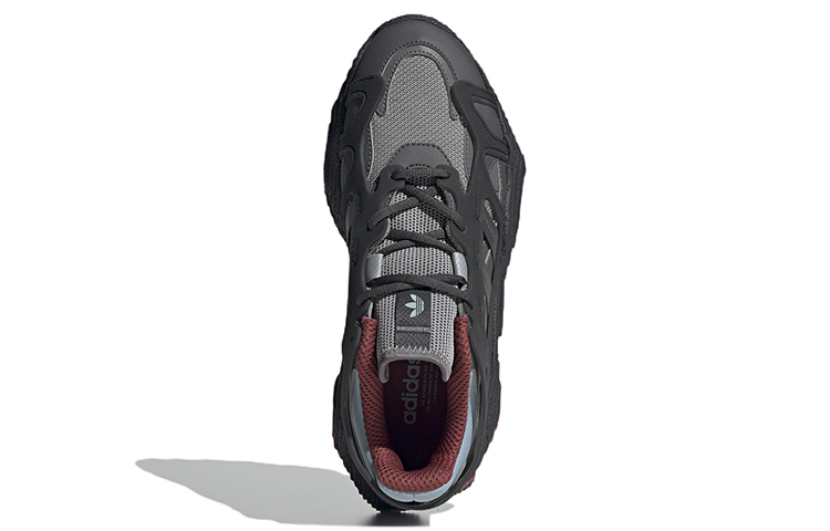 Purchase 愛迪達 Roverend Adventure '灰碳' GX3178