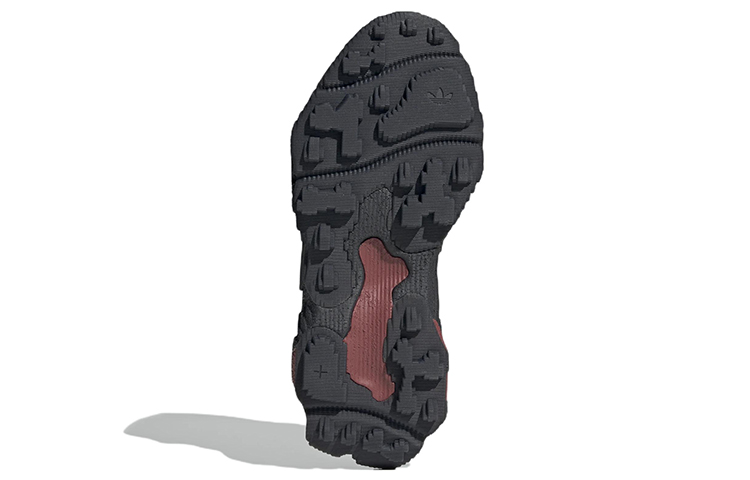 Details for 愛迪達 Roverend Adventure '灰碳' GX3178