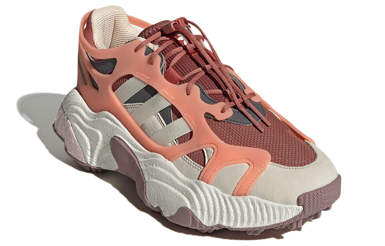 Lookbook 愛迪達 Roverend Adventure 'Magic Earth' GY1680