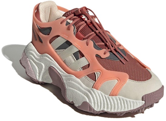 adidas Roverend Adventure 'Magic Earth' Lelaki/Wanita GY1680 Lookbook adidas Roverend Adventure 'Magic Earth' Lelaki/Wanita GY1680