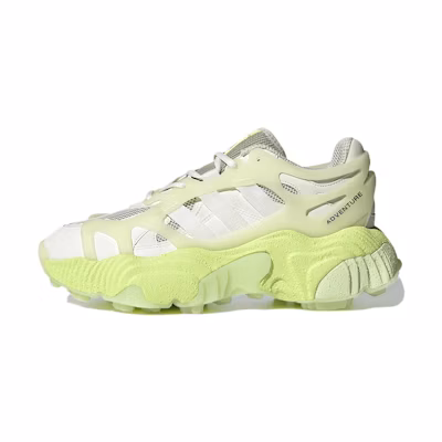 adidas Roverend Adventure 'Off White Pulse Lime'