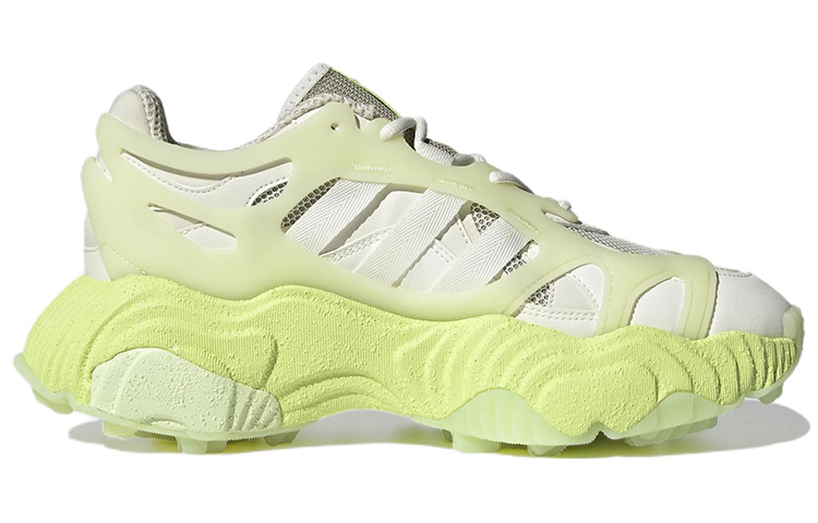 Order adidas Roverend Adventure 'Putih Lime Muda' GX3179