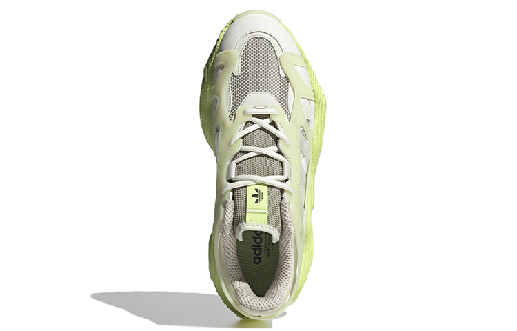 Purchase adidas Roverend Adventure 'Putih Lime Muda' GX3179