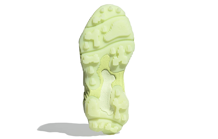 Details for adidas Roverend Adventure 'Putih Lime Muda' GX3179