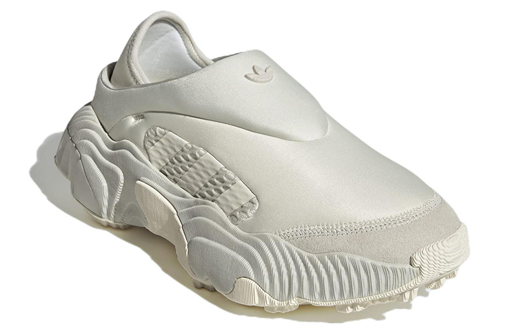 Lookbook adidas Rovermule Adventure 'Blanco Crema' GY2345