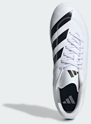 Adidas RS15 混合釘橄欖球鞋 雲白/明亮水藍/明亮橘 JP8792 Lookbook Adidas RS15 混合釘橄欖球鞋 雲白/明亮水藍/明亮橘 JP8792