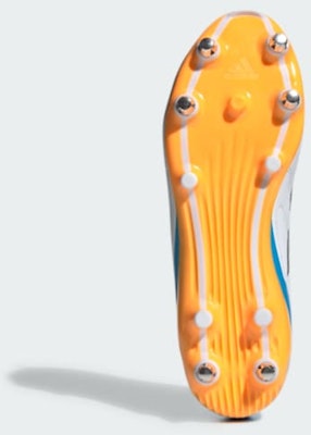 Adidas RS15 混合釘橄欖球鞋 雲白/明亮水藍/明亮橘 JP8792 Shop Adidas RS15 混合釘橄欖球鞋 雲白/明亮水藍/明亮橘 JP8792