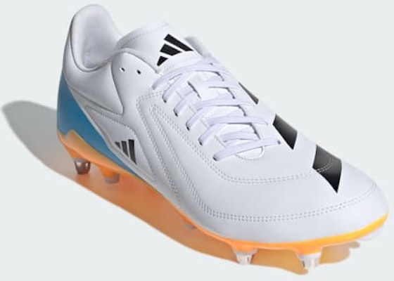 Adidas RS15 混合釘橄欖球鞋 雲白/明亮水藍/明亮橘 JP8792 Purchase Adidas RS15 混合釘橄欖球鞋 雲白/明亮水藍/明亮橘 JP8792