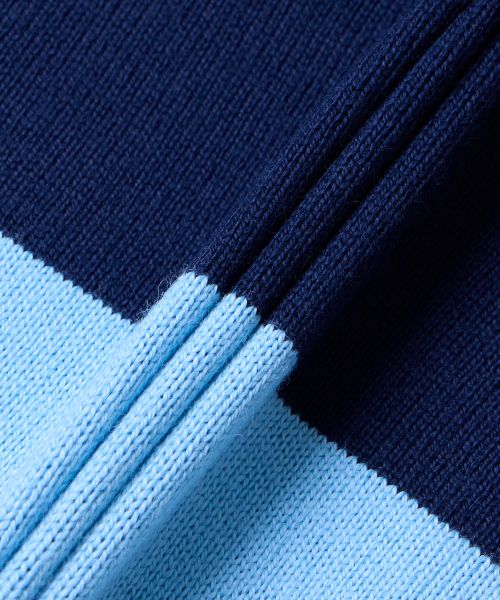 Purchase Adidas Rugby Polo Shirt - Blue LC8211