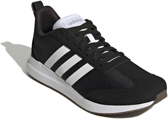 adidas Run60s Noir EG8690 Lookbook adidas Run60s Noir EG8690