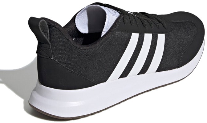 adidas Run60s Hitam EG8690 Shop adidas Run60s Hitam EG8690