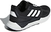 Shop adidas 'Hitam Kelabu Putih' F34451