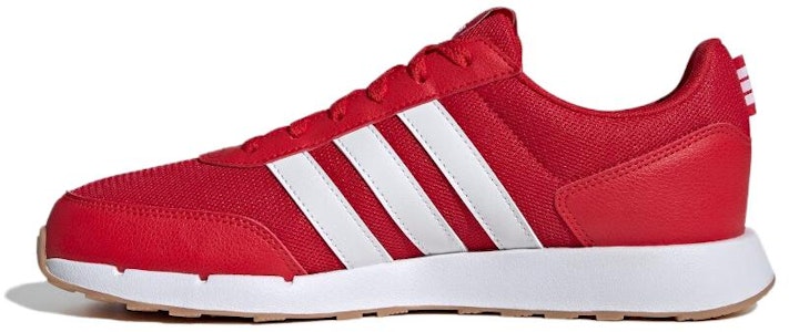 アディダス ラン50S (ベタースカーレット/ホワイト) IG6555 Buy アディダス ラン50S (ベタースカーレット/ホワイト) IG6555