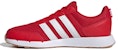 adidas Run 50S 'Scarlet Putih Lebih Baik' IG6555