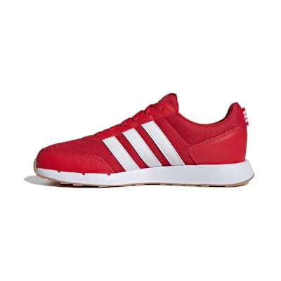 adidas Run 50S 'Better Scarlet White'