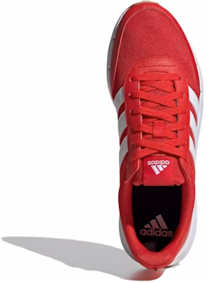 adidas Run 50S 'Better Scarlet Putih' IG6555 Shop adidas Run 50S 'Better Scarlet Putih' IG6555