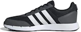 Buy adidas Run 50s 'Black White Grey' IF1553