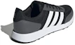 Lookbook adidas Run 50s 'Black White Grey' IF1553
