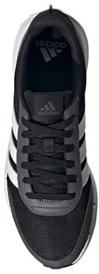 adidas Run 50s 'Black White Grey' IF1553 Shop adidas Run 50s 'Black White Grey' IF1553