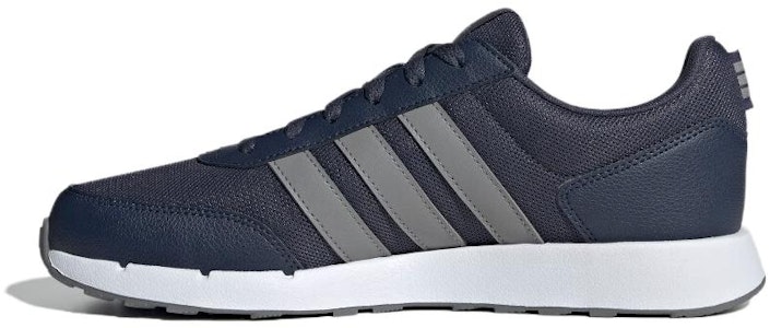 adidas Run 50S 'Sombra Azul Marino y Gris' IG6552 Buy adidas Run 50S 'Sombra Azul Marino y Gris' IG6552