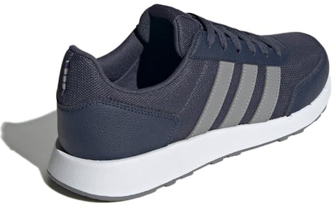 adidas Run 50S 'Sombra Azul Marino y Gris' IG6552 Lookbook adidas Run 50S 'Sombra Azul Marino y Gris' IG6552