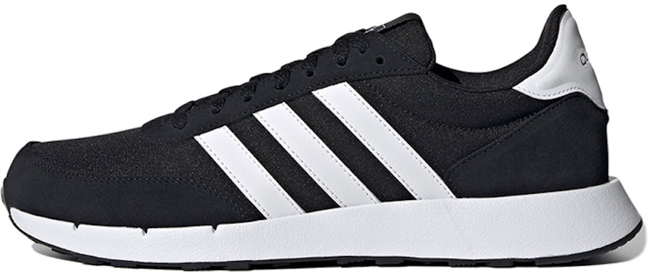 adidas Run 60s 2.0 'Black White' FZ0961 Buy adidas Run 60s 2.0 'Black White' FZ0961