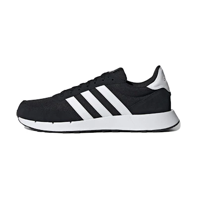 adidas Run 60s 2.0 'Black White'